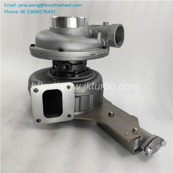 RHG8V Turbo charger 1144004252 114400-4252 1-14400-4252 1144004255 114400-4255 1-14400-4255 for Isuzu, Various Truck 6WG1, 382P413